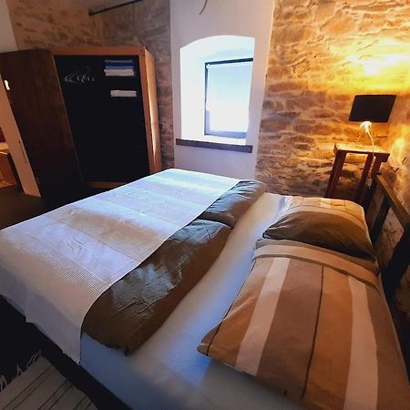 Statek "Two Brooms", Apartment Mírkovice Dış mekan fotoğraf